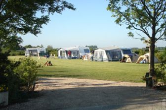 Camping Nieuwerkerk