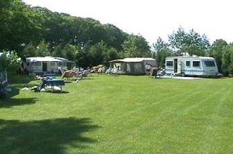 Camping Aalten