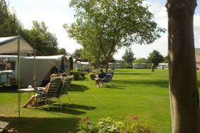 Camping Someren - Heide