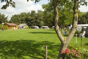 Camping Someren - Heide