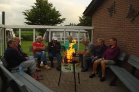 Camping Someren - Heide